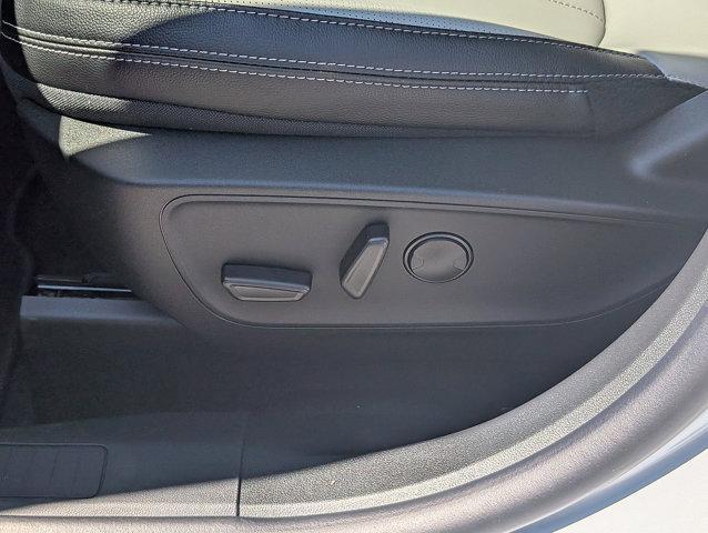 new 2025 Ford Escape PHEV car, priced at $39,692