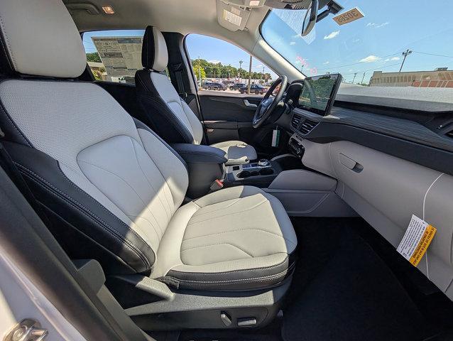 new 2025 Ford Escape PHEV car, priced at $39,692