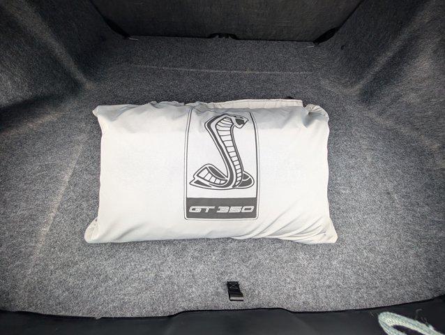 used 2018 Ford Shelby GT350R car, priced at $75,000
