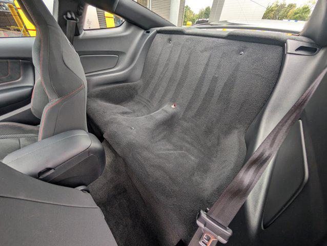 used 2018 Ford Shelby GT350R car, priced at $75,000