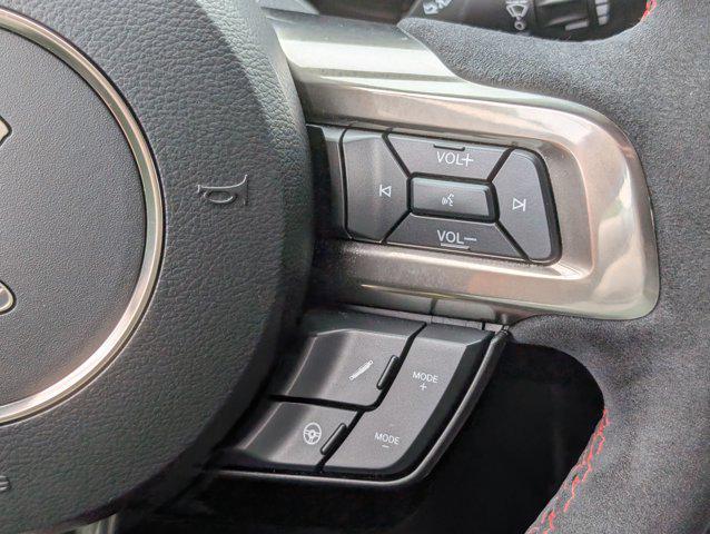 used 2018 Ford Shelby GT350R car, priced at $75,000