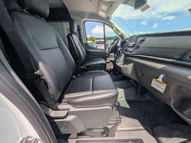 new 2025 Ford Transit-150 car, priced at $46,640