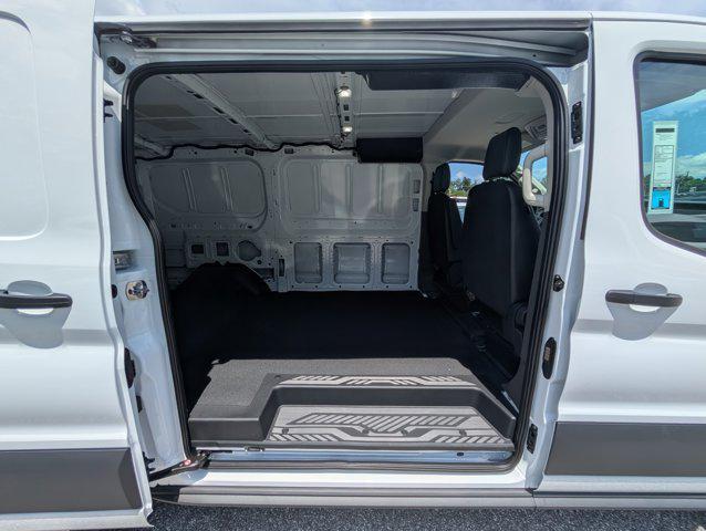 new 2025 Ford Transit-150 car, priced at $46,640