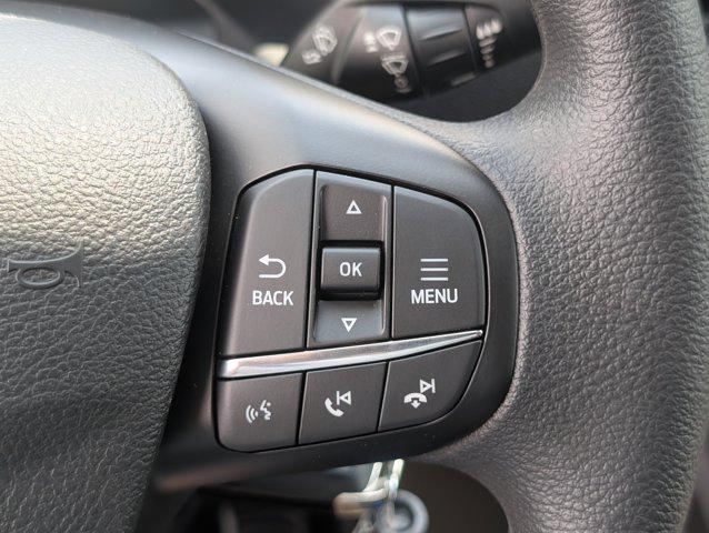 new 2025 Ford Transit-150 car, priced at $46,640