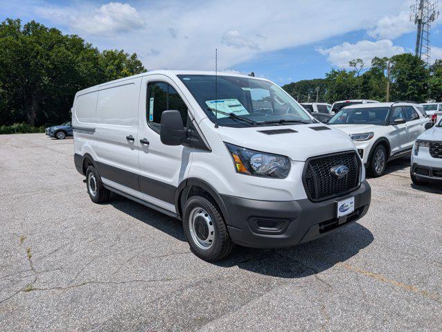 new 2025 Ford Transit-150 car, priced at $46,640