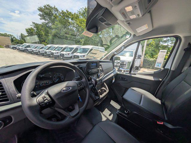 new 2025 Ford Transit-150 car, priced at $46,640