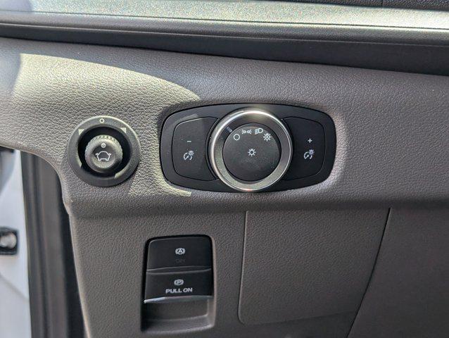 new 2025 Ford Transit-150 car, priced at $46,640