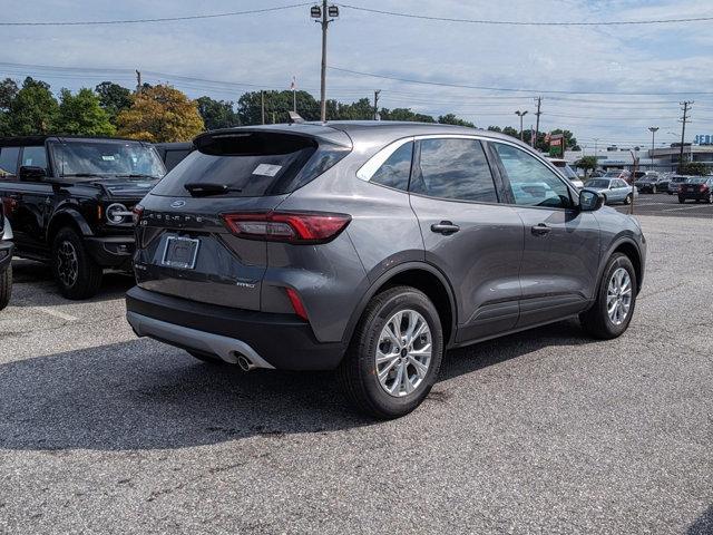 new 2024 Ford Escape car, priced at $29,463