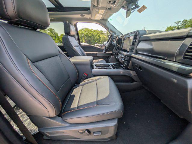 new 2025 Ford F-350 car, priced at $84,388