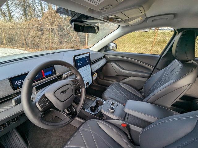 new 2024 Ford Mustang Mach-E car, priced at $48,485