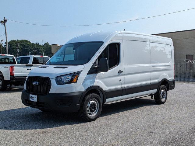 new 2024 Ford Transit-250 car, priced at $49,350