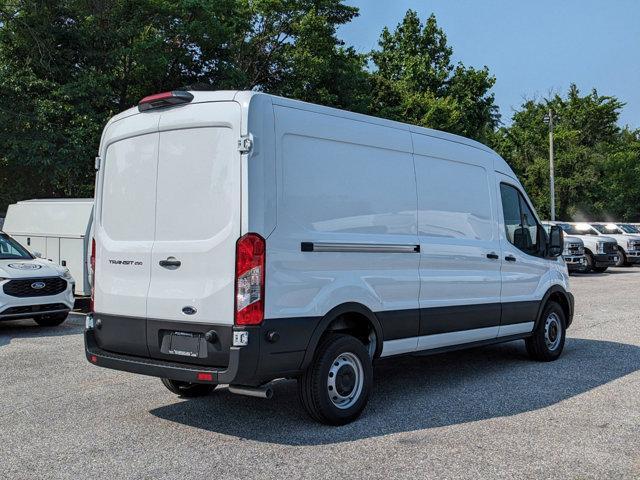 new 2024 Ford Transit-250 car, priced at $49,350