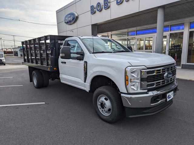 new 2024 Ford F-350 car, priced at $64,316