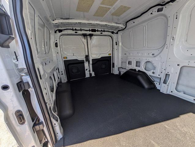 new 2025 Ford Transit-150 car, priced at $45,343