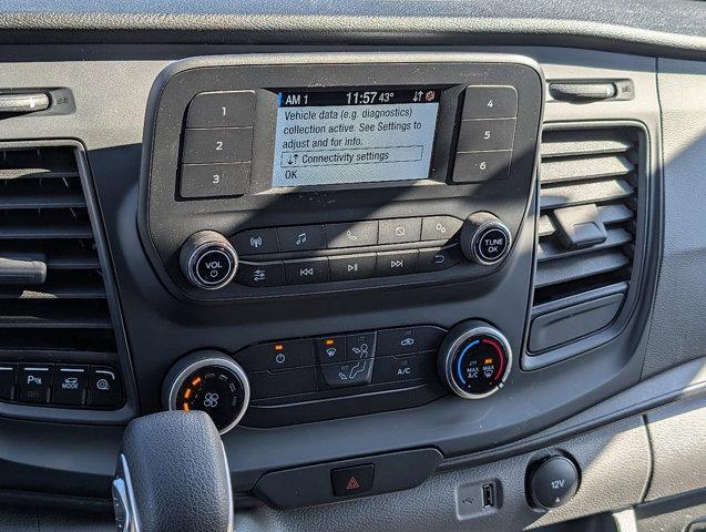 new 2025 Ford Transit-150 car, priced at $45,343