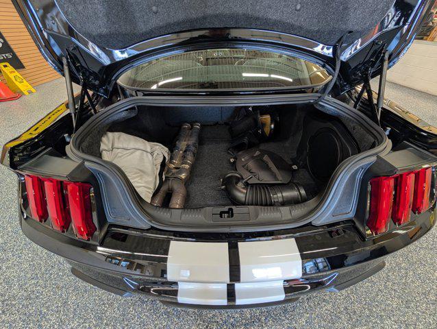 used 2020 Ford Shelby GT500 car, priced at $84,000