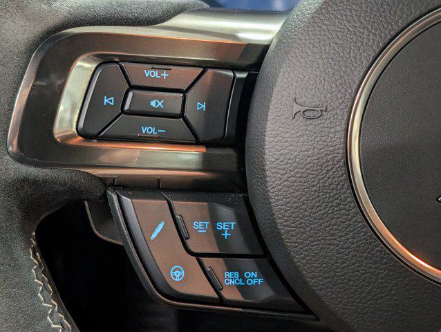 used 2020 Ford Shelby GT500 car, priced at $84,000
