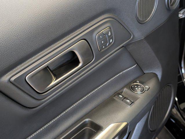 used 2020 Ford Shelby GT500 car, priced at $84,000