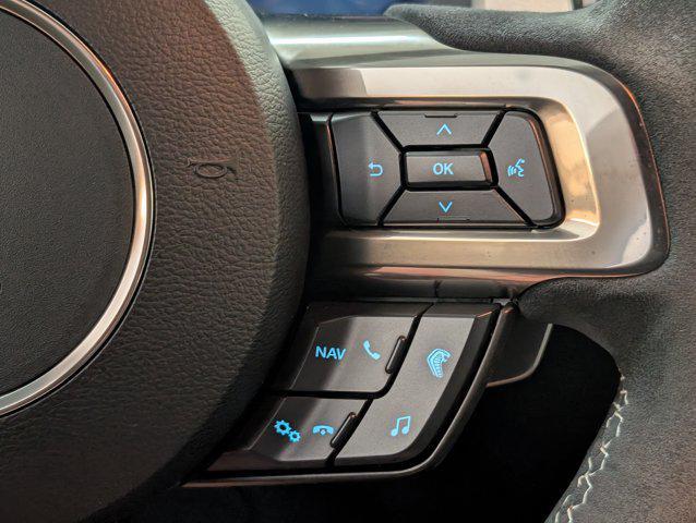 used 2020 Ford Shelby GT500 car, priced at $84,000
