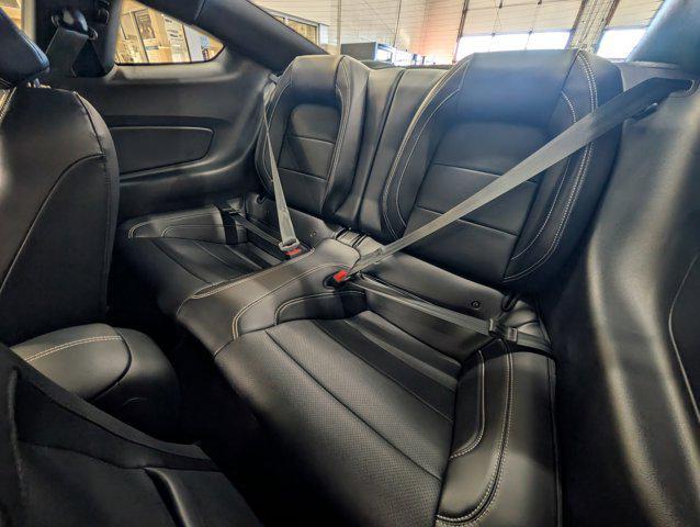 used 2020 Ford Shelby GT500 car, priced at $84,000