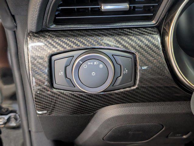 used 2020 Ford Shelby GT500 car, priced at $84,000