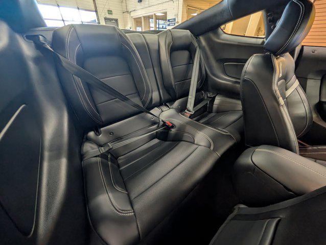 used 2020 Ford Shelby GT500 car, priced at $84,000