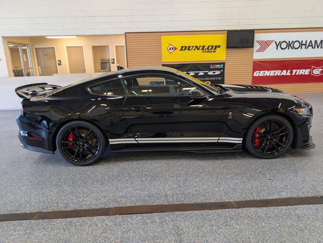 used 2020 Ford Shelby GT500 car, priced at $84,000