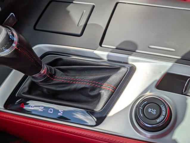 used 2019 Chevrolet Corvette car, priced at $40,000