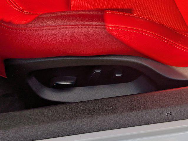 used 2019 Chevrolet Corvette car, priced at $40,000