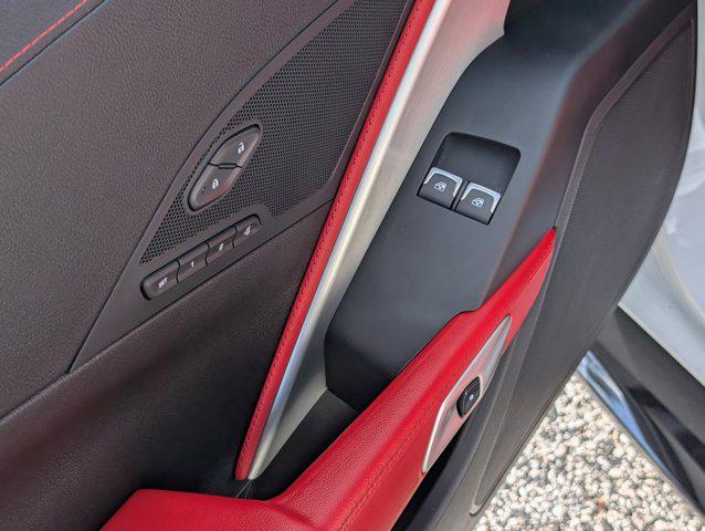 used 2019 Chevrolet Corvette car, priced at $40,000