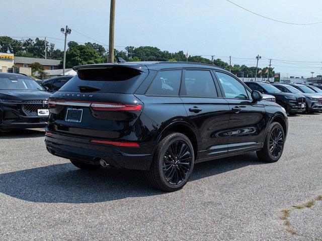 new 2024 Lincoln Corsair car, priced at $47,963