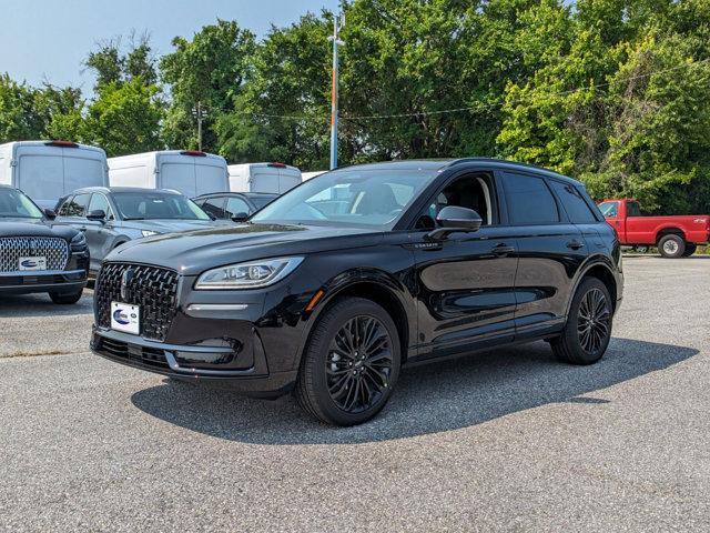 new 2024 Lincoln Corsair car, priced at $51,840