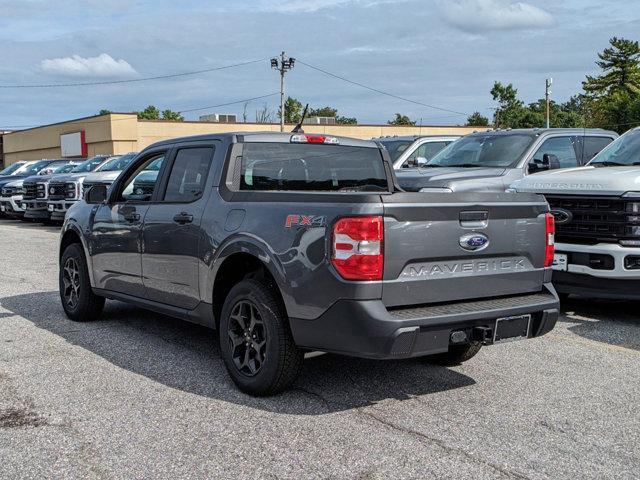 new 2024 Ford Maverick car, priced at $31,781