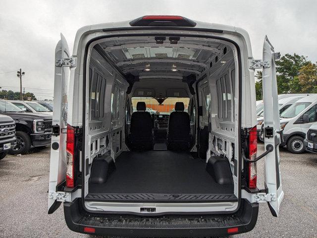 new 2024 Ford Transit-250 car, priced at $49,470