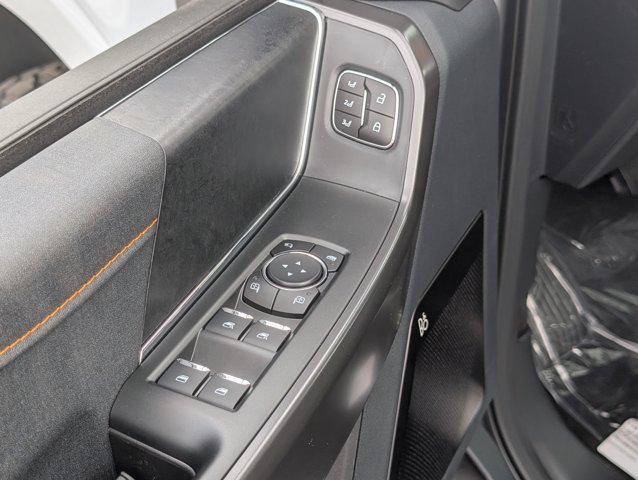 new 2025 Ford F-150 car, priced at $73,380