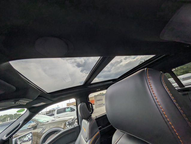new 2025 Ford F-150 car, priced at $73,380