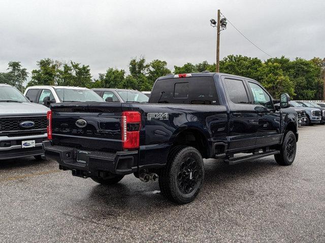 new 2024 Ford F-350 car, priced at $82,270