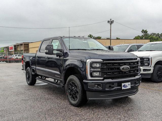 new 2024 Ford F-350 car, priced at $82,270