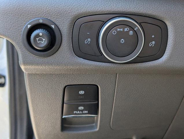 new 2025 Ford Transit-250 car, priced at $48,190