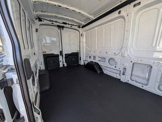new 2025 Ford Transit-250 car, priced at $48,190