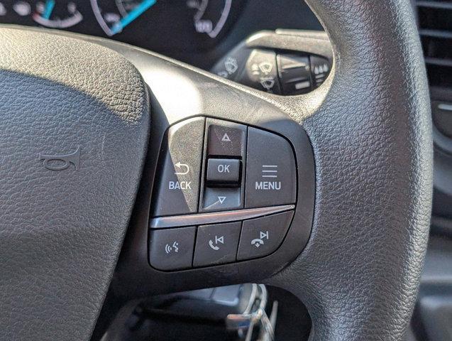 new 2025 Ford Transit-250 car, priced at $48,190