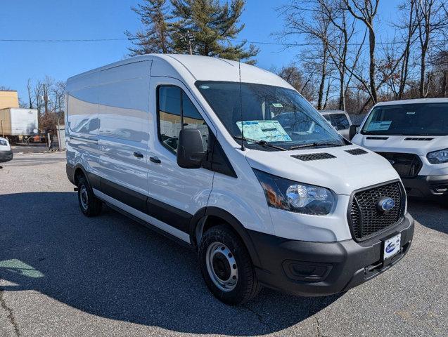 new 2025 Ford Transit-250 car, priced at $48,190