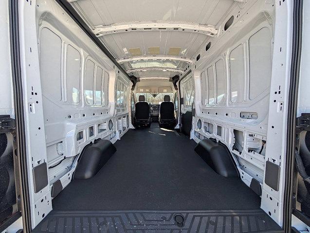 new 2025 Ford Transit-250 car, priced at $48,190