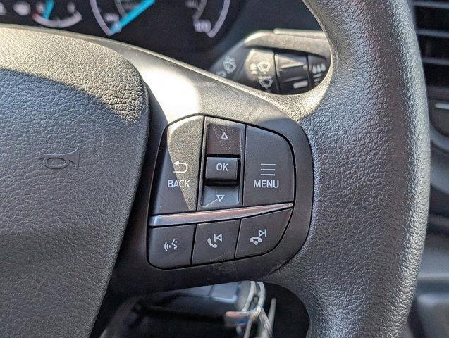 new 2025 Ford Transit-250 car, priced at $48,190