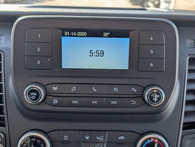 new 2025 Ford Transit-250 car, priced at $48,190