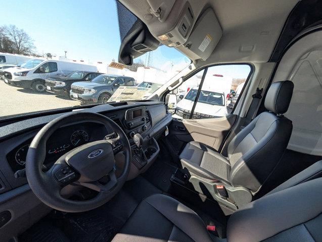 new 2025 Ford Transit-250 car, priced at $48,190