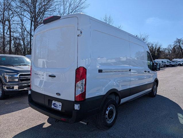 new 2025 Ford Transit-250 car, priced at $48,190