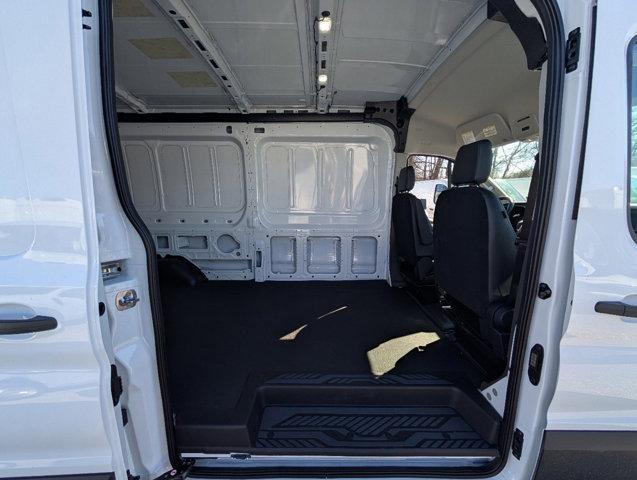 new 2025 Ford Transit-250 car, priced at $48,190