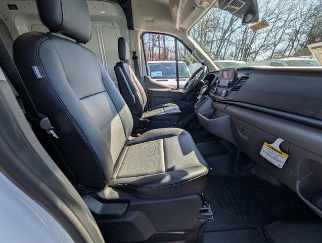 new 2025 Ford Transit-250 car, priced at $48,190
