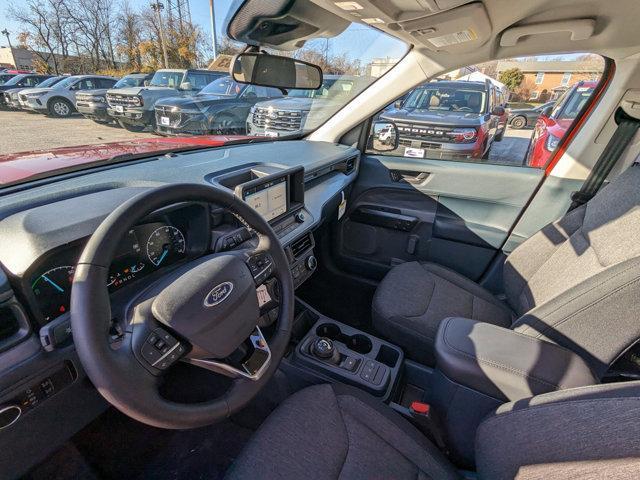 new 2024 Ford Maverick car, priced at $33,541